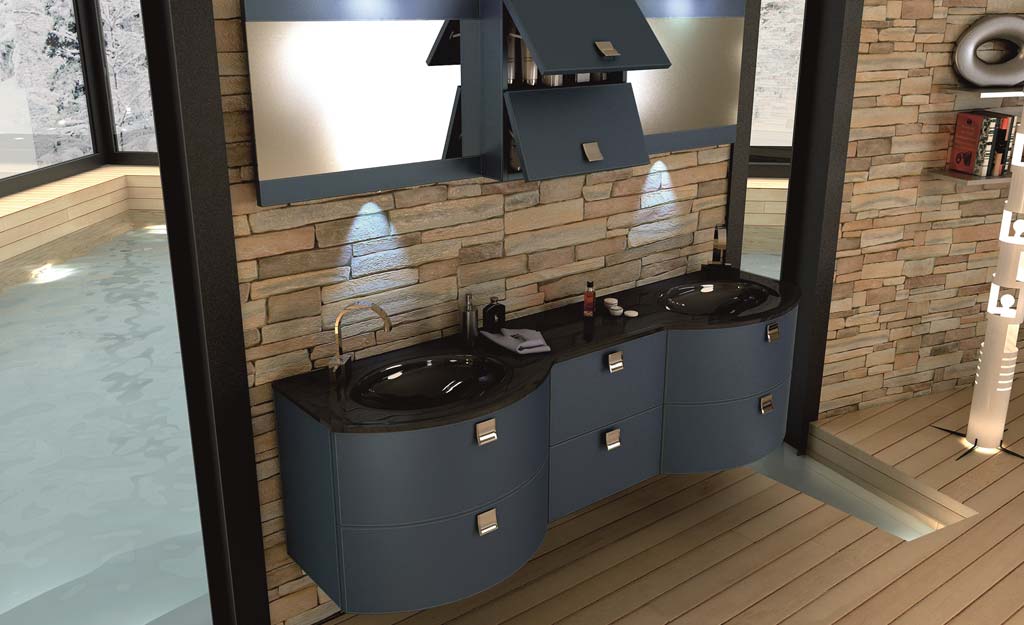 Bagno Toc Toc 17