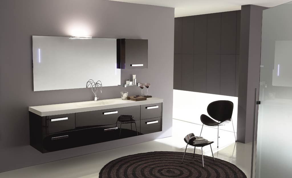 Bagno Toc Toc 22