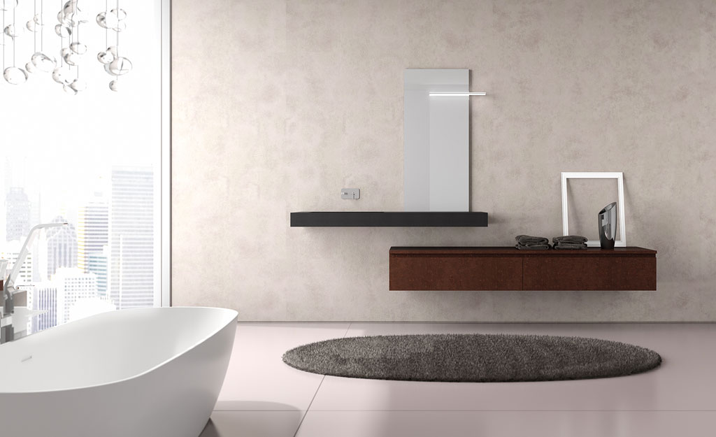 Bagno Toc Toc 23