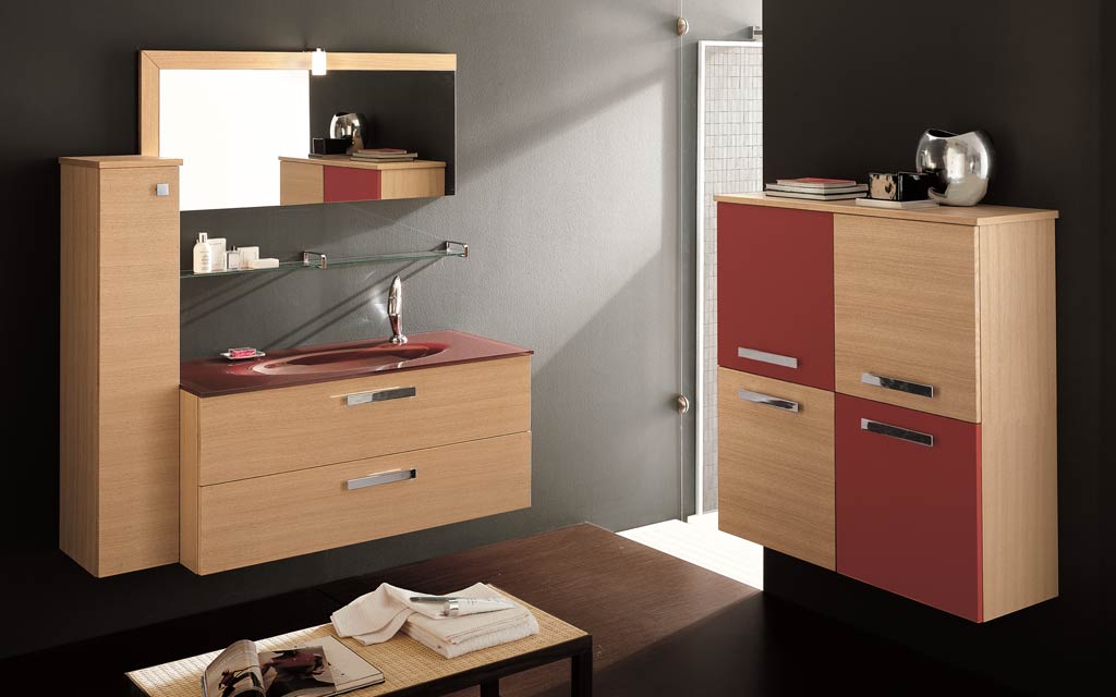 Bagno Toc Toc 27