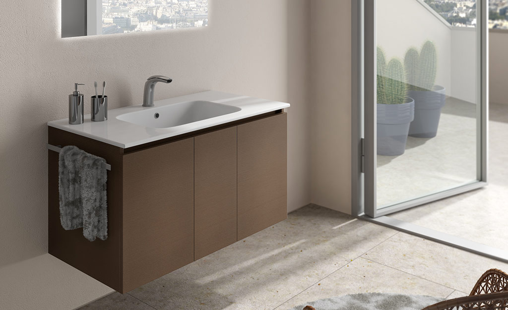 Bagno Toc Toc 29