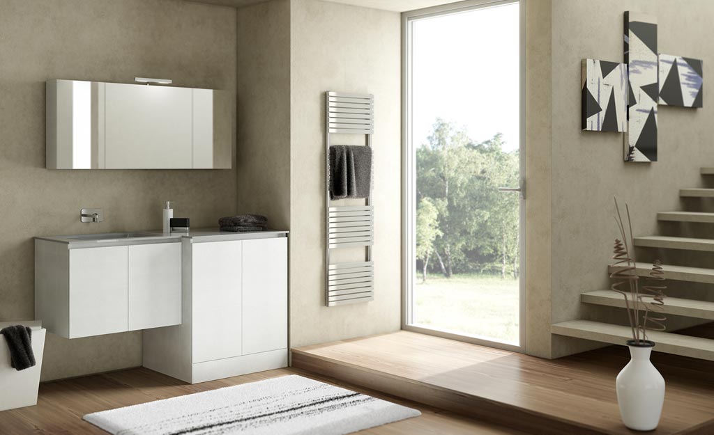 Bagno Toc Toc 33